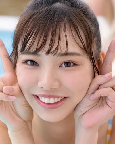 Azusa Kanami profile photo — AV Idols