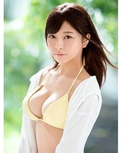 Azusa Misaki profile photo — AV Idols