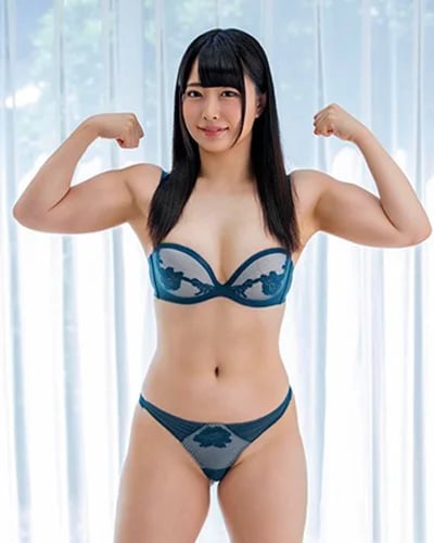Chan Yota profile photo — AV Idols