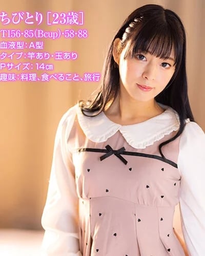 Chibitori profile photo — AV Idols