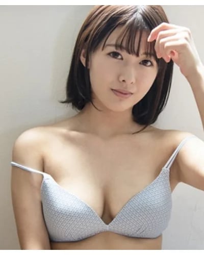 Hinata Koizumi profile photo — AV Idols