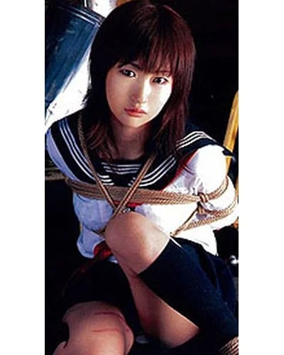 Honoka Yukimi profile photo — AV Idols