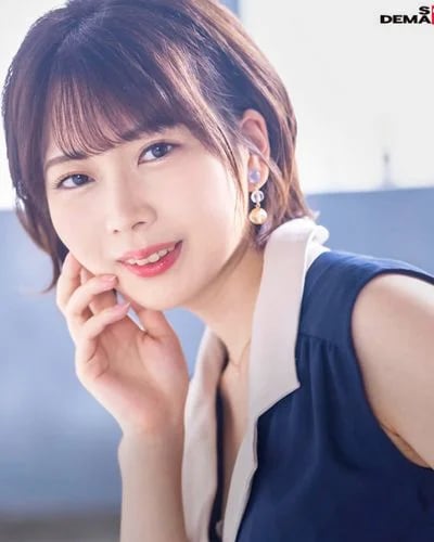 Kaho Kaishii profile photo — AV Idols