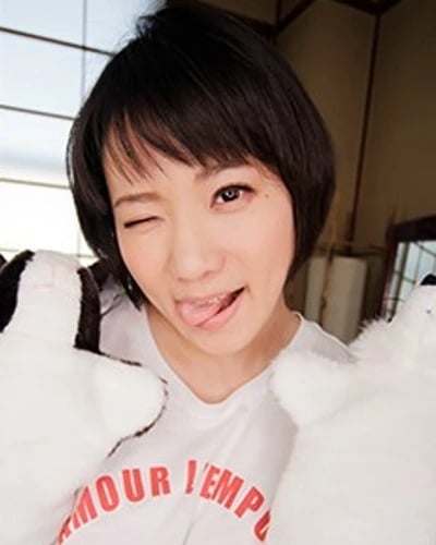 Kaho Shibuya profile photo — AV Idols
