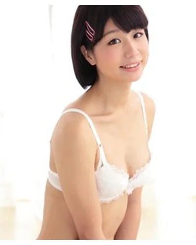 Kana Manaka profile photo — AV Idols