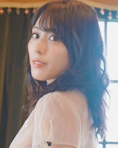 Kiho Kanematsu profile photo — AV Idols