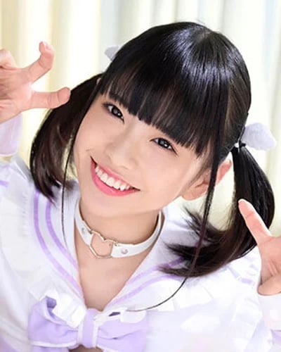 Koharu Shizuki profile photo — AV Idols