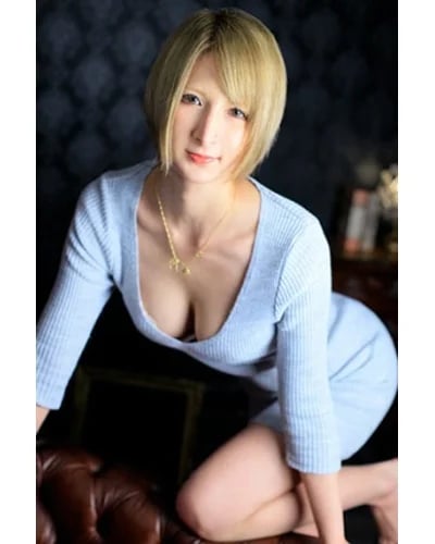 Kurea Asuka profile photo — AV Idols