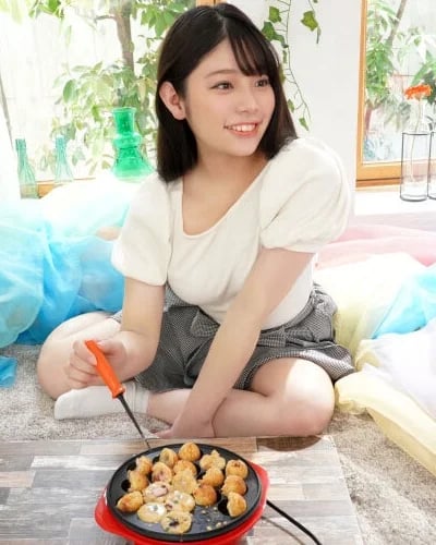 Kurumi Ayame profile photo — AV Idols