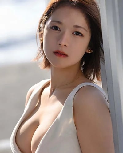Mao Takanashi profile photo — AV Idols