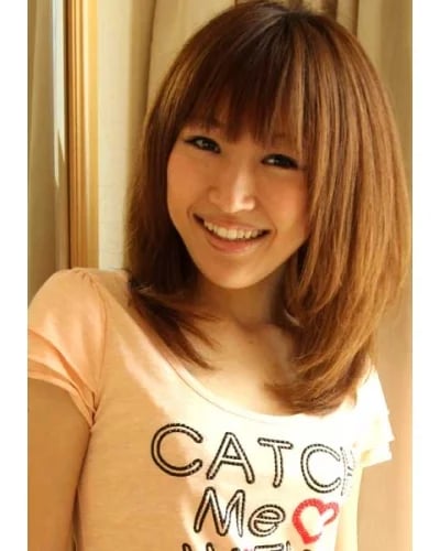 MAO YONEKURA profile photo — AV Idols