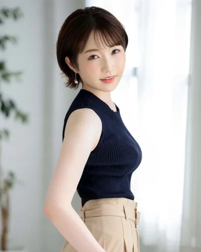 Mari Koharu profile photo — AV Idols
