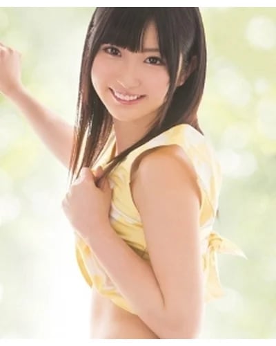 Maria Wakatsuki profile photo — AV Idols