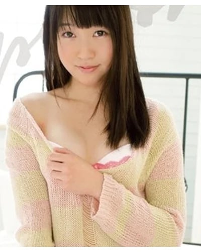 Mayu Yuki profile photo — AV Idols