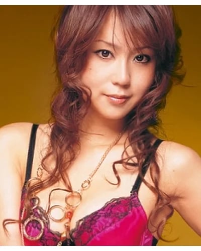 Megu Ayase profile photo — AV Idols