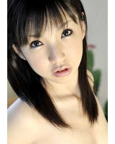 Minako Saotome profile photo — AV Idols
