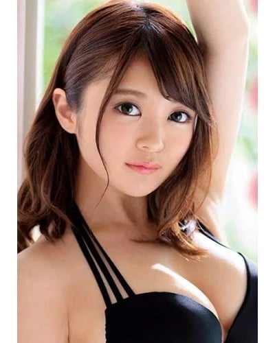 Minami Kurisu profile photo — AV Idols