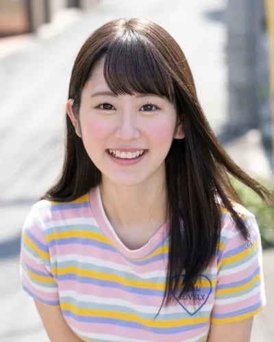 Mitsuki Igarashi profile photo — AV Idols