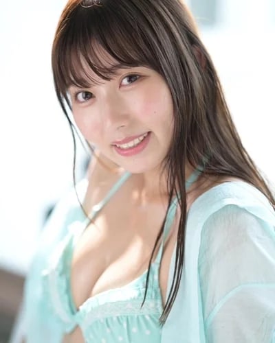 Miyu Aizawa profile photo — AV Idols
