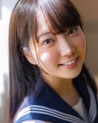 Mizuho Aoi profile photo — AV Idols