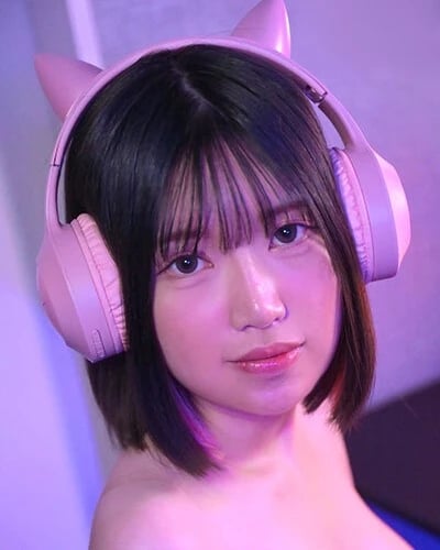 Mizuki Nakayama profile photo — AV Idols