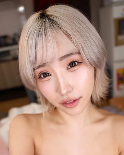 Moka Haruhi profile photo — AV Idols