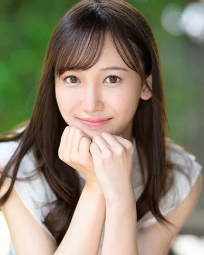 Momo Misono profile photo — AV Idols