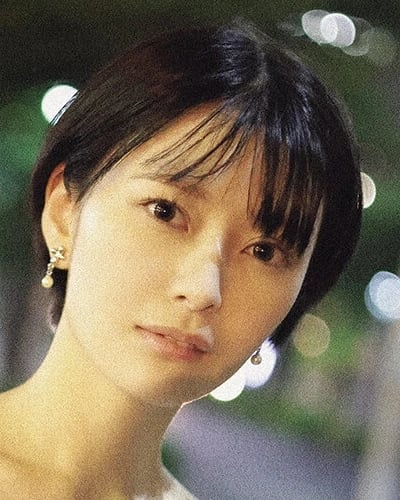 Motoka Komatsu profile photo — AV Idols