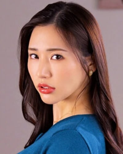 Nami Kuroki profile photo — AV Idols