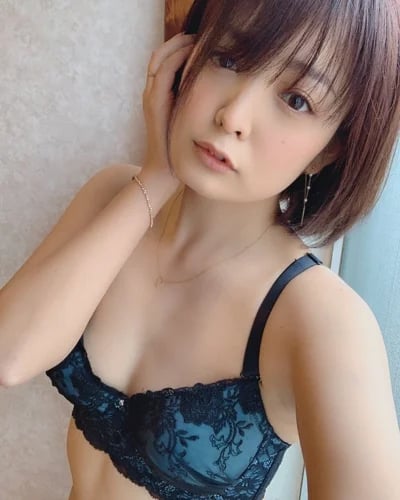 Nanami Ichikawa profile photo — AV Idols