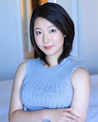 Rikako Matsuno profile photo — AV Idols