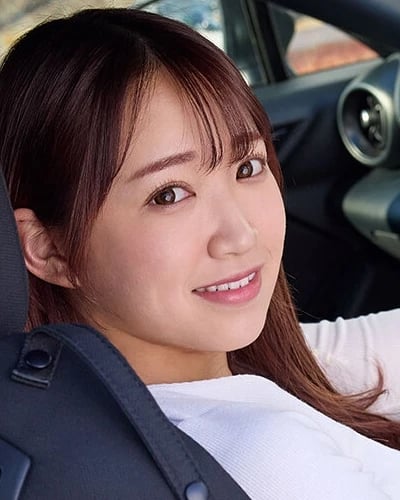 Rino Nanjo profile photo — AV Idols