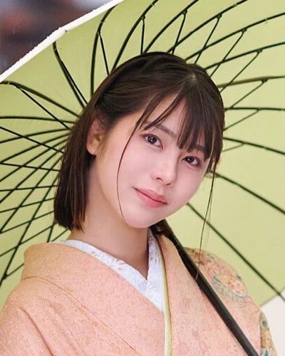 Saya Tsukamoto profile photo — AV Idols