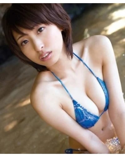 Shoko Akiyama profile photo — AV Idols