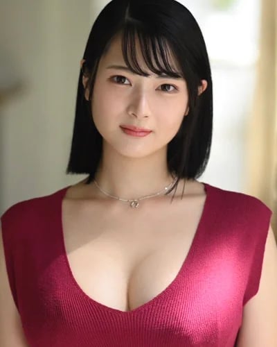 Sumire Minato profile photo — AV Idols