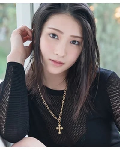 Suzu Honjo profile photo — AV Idols