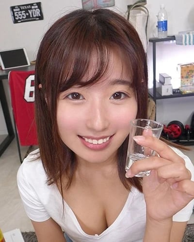 Toa Nanashima profile photo — AV Idols