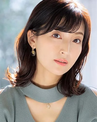 Toko Yoshinaga profile photo — AV Idols