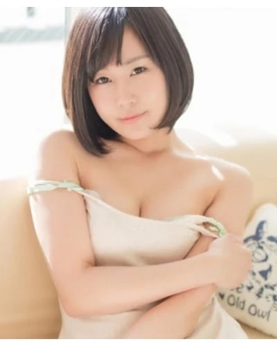 Tomoka Akari profile photo — AV Idols