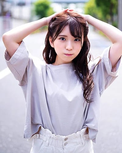Yui Amane profile photo — AV Idols