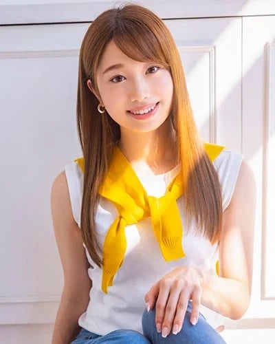 Yui Kato profile photo — AV Idols