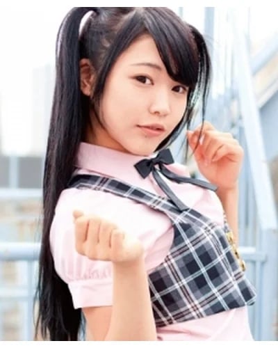 Yui Kawagoe profile photo — AV Idols