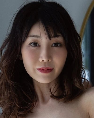 Yuka Oshima profile photo — AV Idols