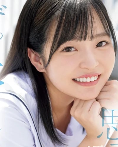 Yume Asaha profile photo — AV Idols