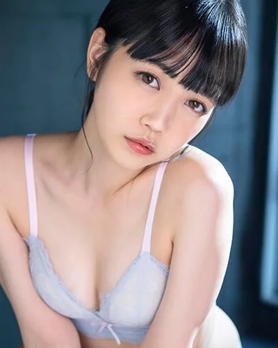 Yura Kudo profile photo — AV Idols