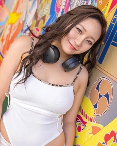 Yuri Matsumura profile photo — AV Idols