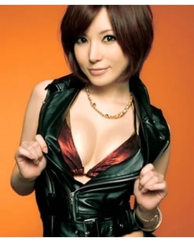 Yuria Satomi profile photo — AV Idols