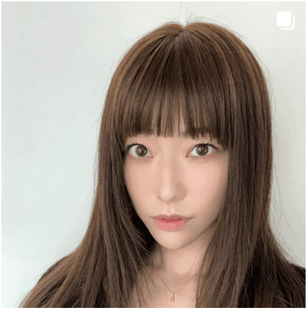 Masami Ichikawa profile photo — AV Idols