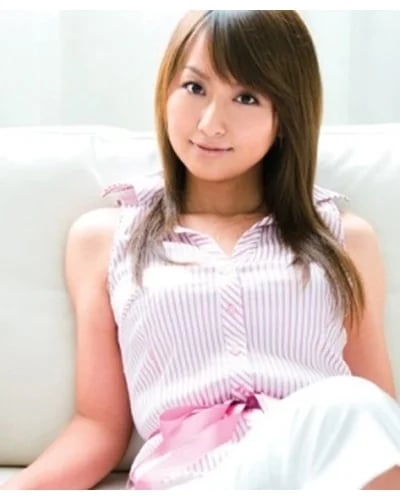 Rei Aoki profile photo — AV Idols