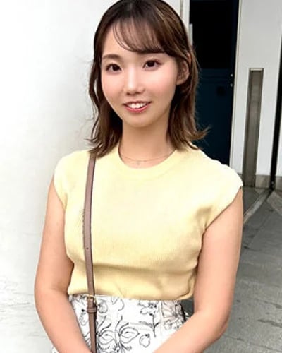 Yuzuka Kirishima profile photo — AV Idols